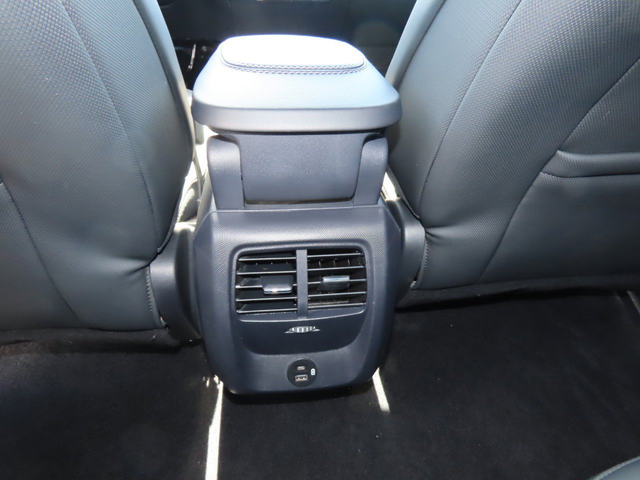 Used 2023 Ford Mustang Mach-E Premium w/ Mustang Nite Pony Package image 21