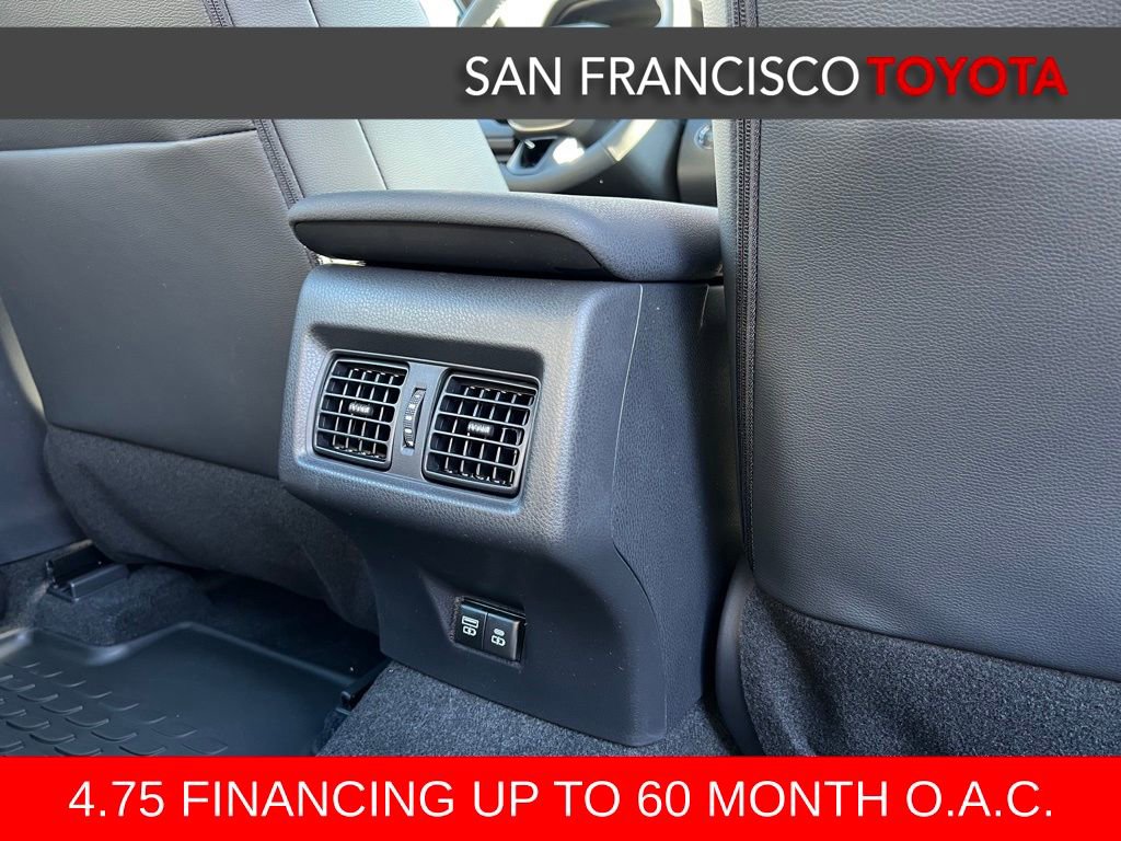 Certified 2026 Toyota Camry SE w/ Convenience Package FWD image 19