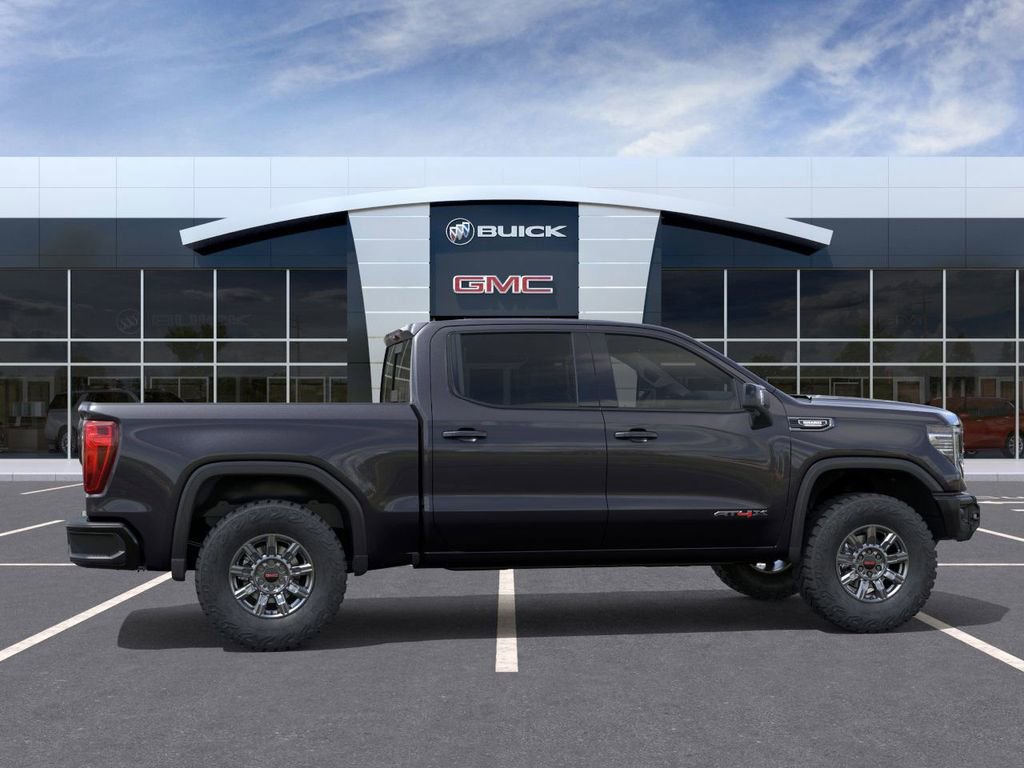 New 2026 GMC Sierra 1500 AT4X image 5