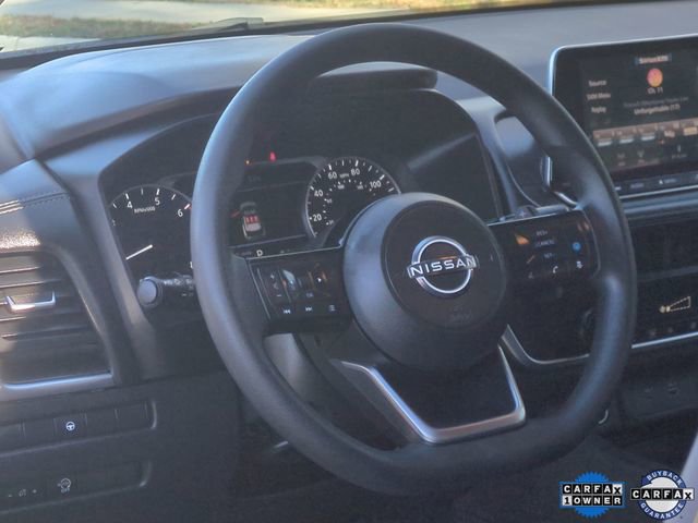 Used 2023 Nissan Rogue SV image 33