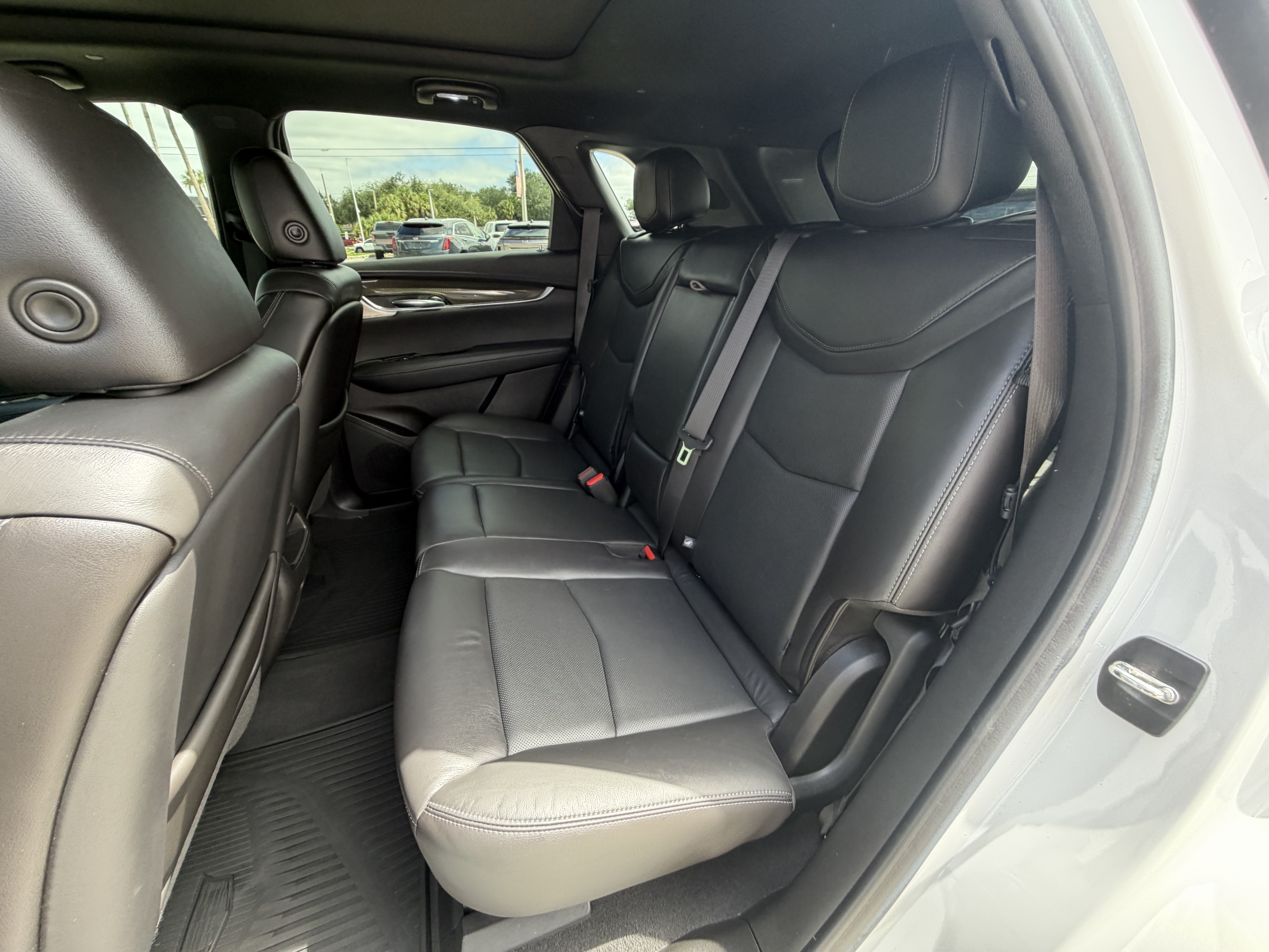 Used 2020 Cadillac XT5 Sportv AWD/4WD image 14