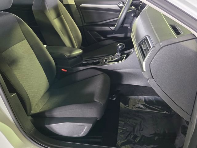 Used 2021 Volkswagen Jetta S w/ Driver Assistance Package image 16