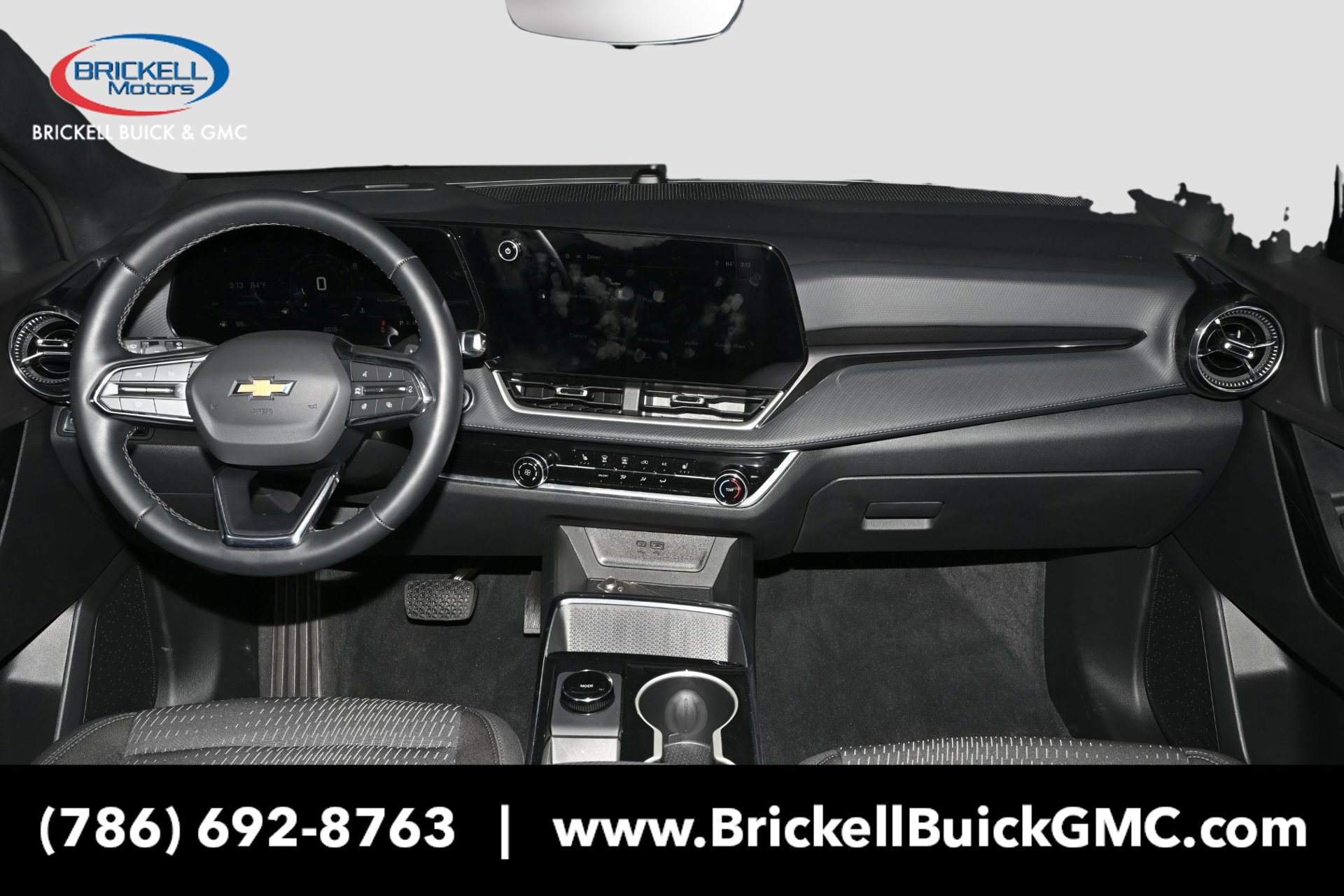 Used 2026 Chevrolet Equinox LT w/ Safety and Technology Package FWD image 15