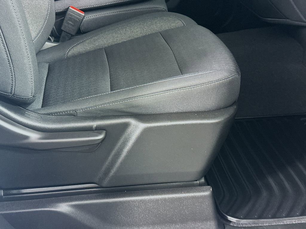 Used 2023 Chevrolet Silverado 1500 Custom Trail Boss image 23