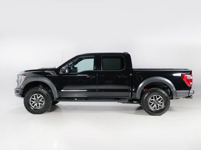 Used 2023 Ford F150 Raptor image 2