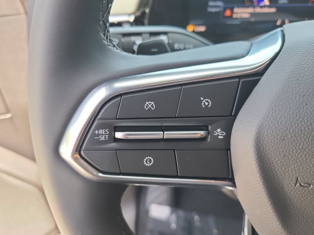 New 2026 Chevrolet Suburban LS w/ LPO, Dark Essentials Package RWD image 28
