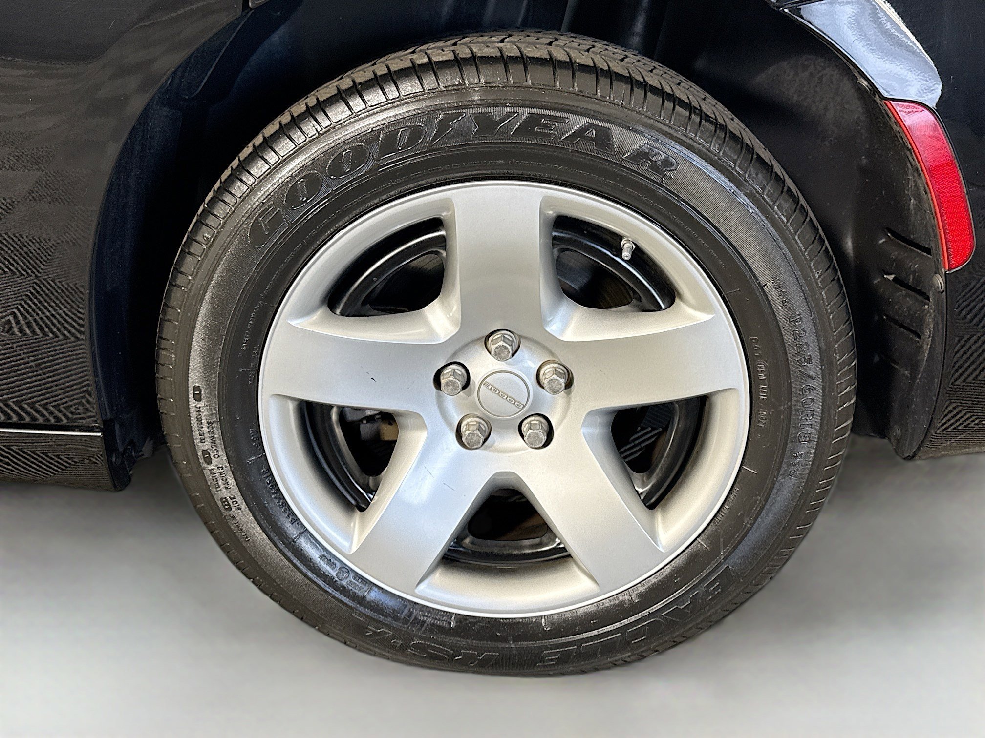 Used 2021 Dodge Charger Police image 37