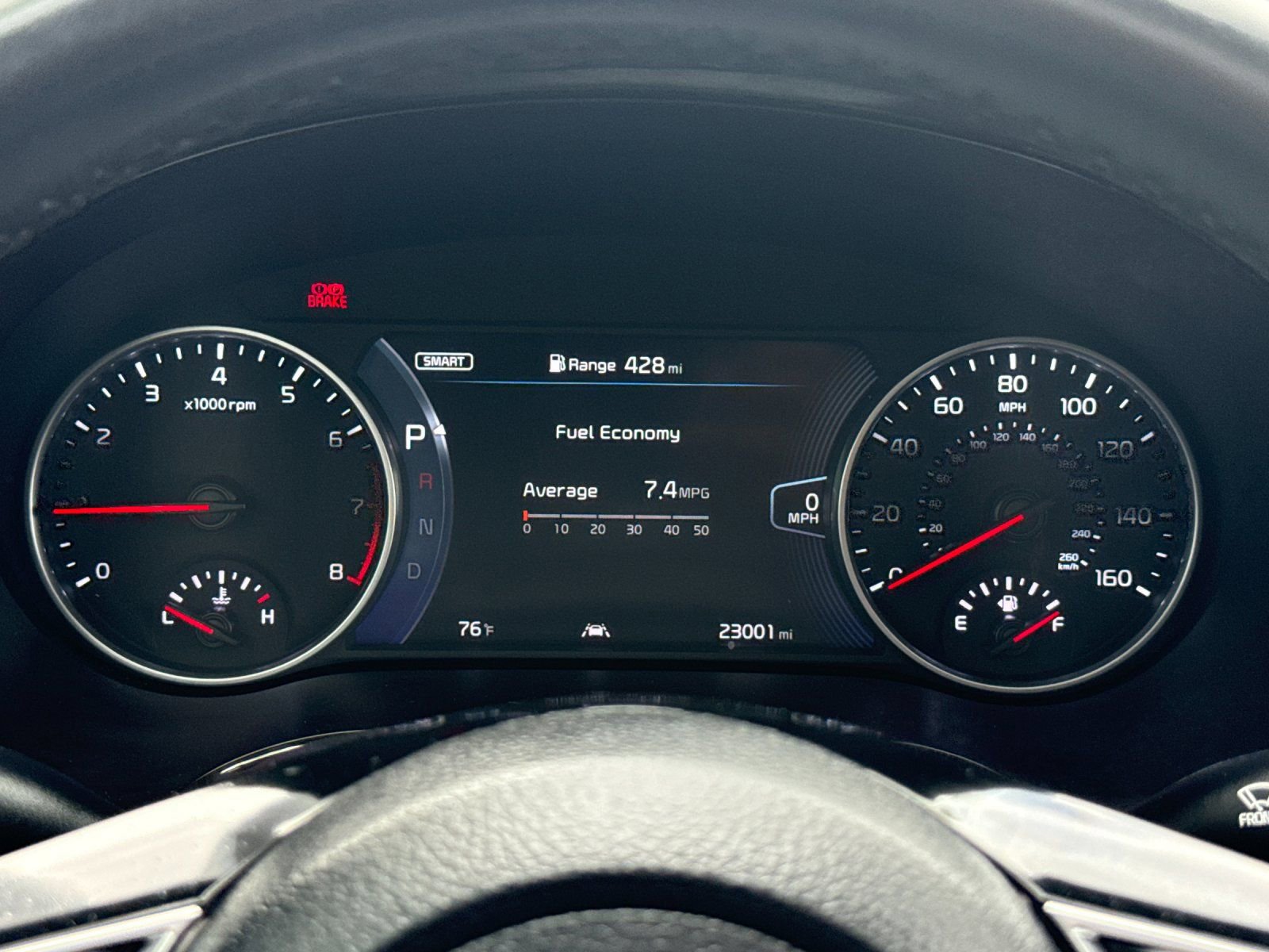 Used 2022 Kia Seltos SX w/ Sunroof Package image 24