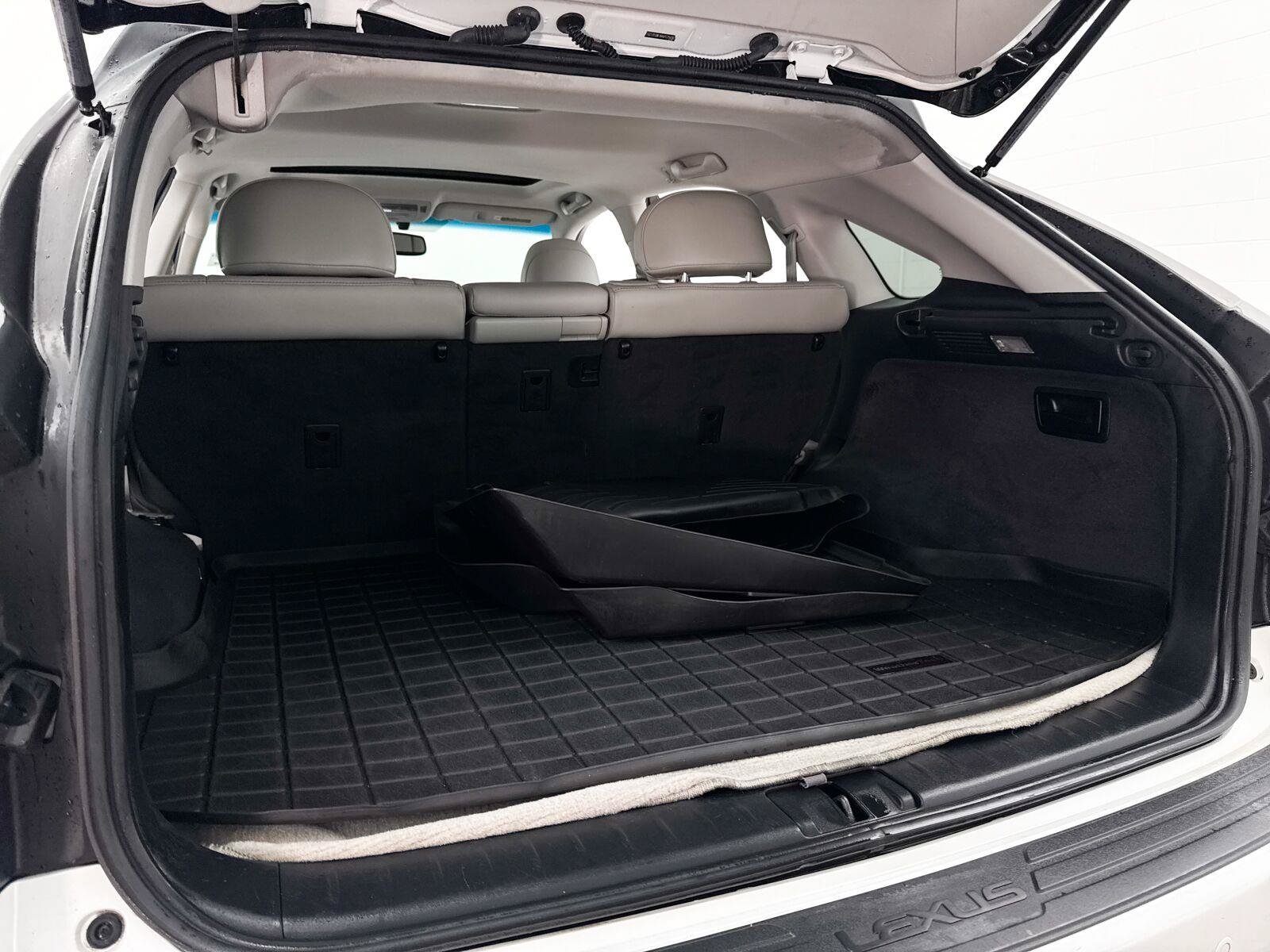 Used 2015 Lexus RX 350 AWD image 27