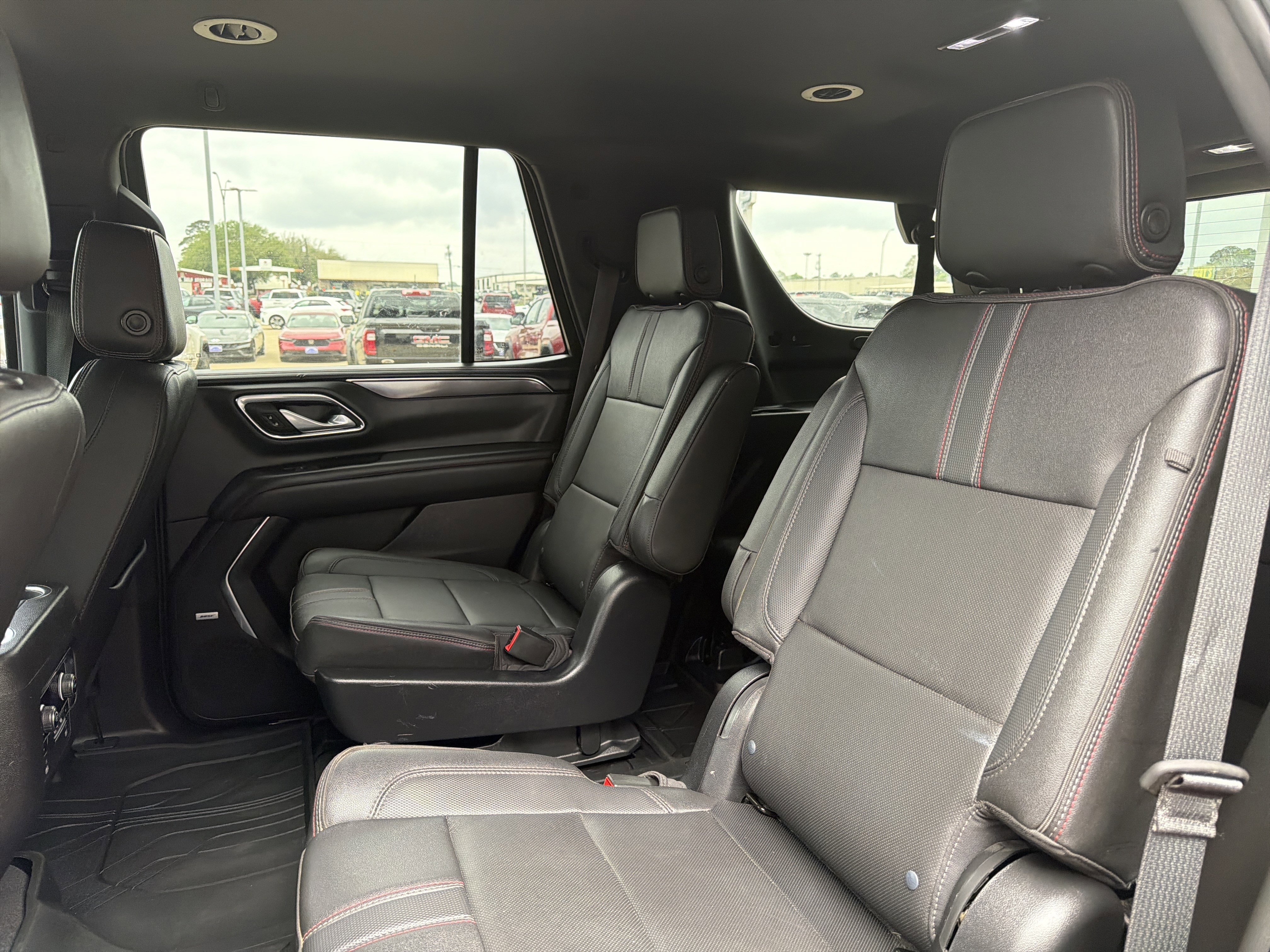 Used 2022 Chevrolet Tahoe RST w/ Luxury Package image 6