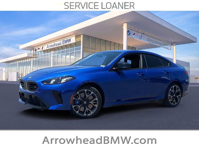 Used 2025 BMW M235i xDrive image 1