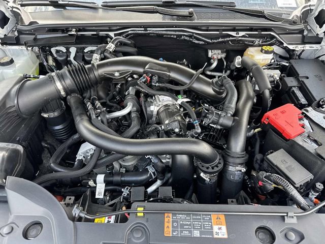 New 2026 Ford Ranger Raptor image 10