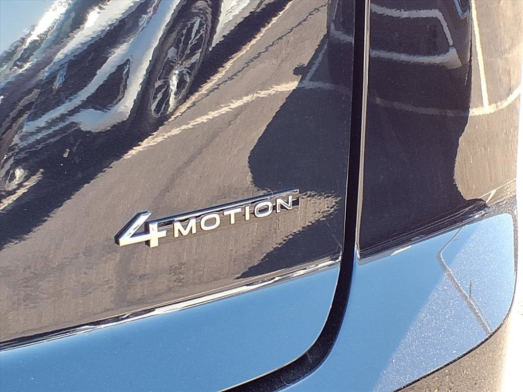 New 2026 Volkswagen Atlas Cross Sport SE image 16