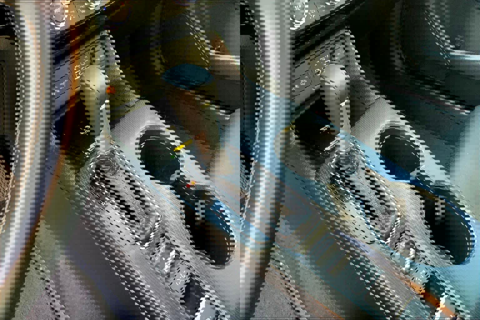 Used 2024 Honda Civic Touring image 16