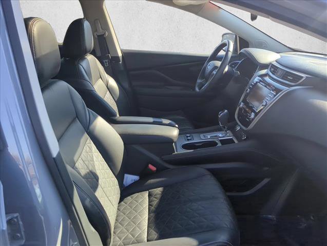 Certified 2023 Nissan Murano Platinum w/ Cargo Package image 24