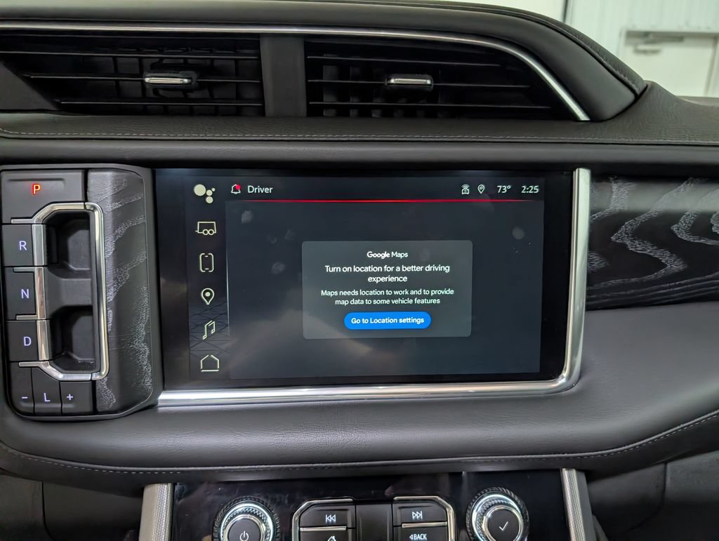 Used 2024 GMC Yukon XL Denali AWD/4WD image 23