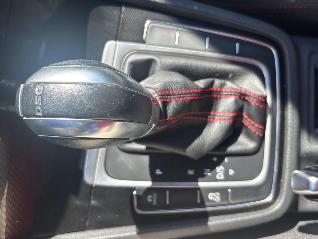 Used 2017 Volkswagen GTI S FWD image 15