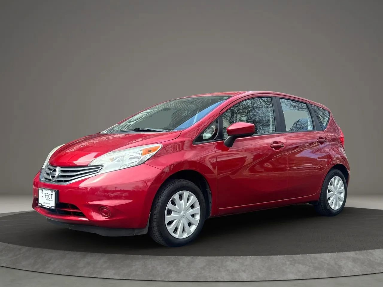 Used 2015 Nissan Versa Note S