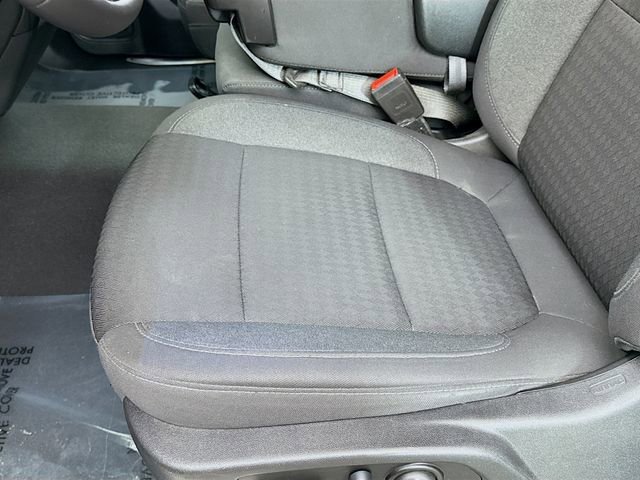 Used 2023 Chevrolet Silverado 2500 LT w/ All Star Edition image 21