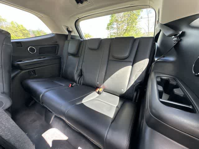 Certified 2025 Subaru Ascent Bronze Edition AWD/4WD image 22