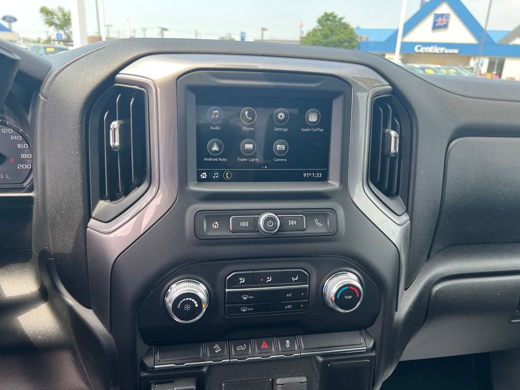Used 2019 GMC Sierra 1500 4x4 Double Cab image 15