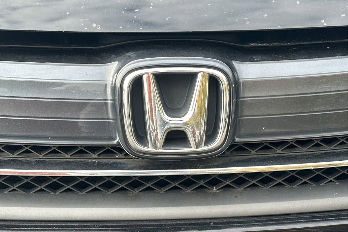 Used 2015 Honda Civic EX image 26