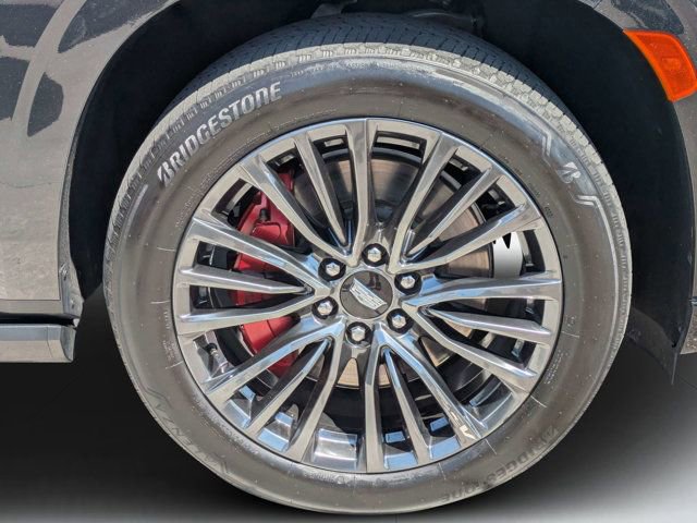 Used 2024 Cadillac Escalade ESV V image 9