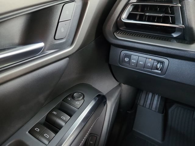 New 2027 Chevrolet Traverse LT w/ Midnight/Sport Edition AWD/4WD image 23