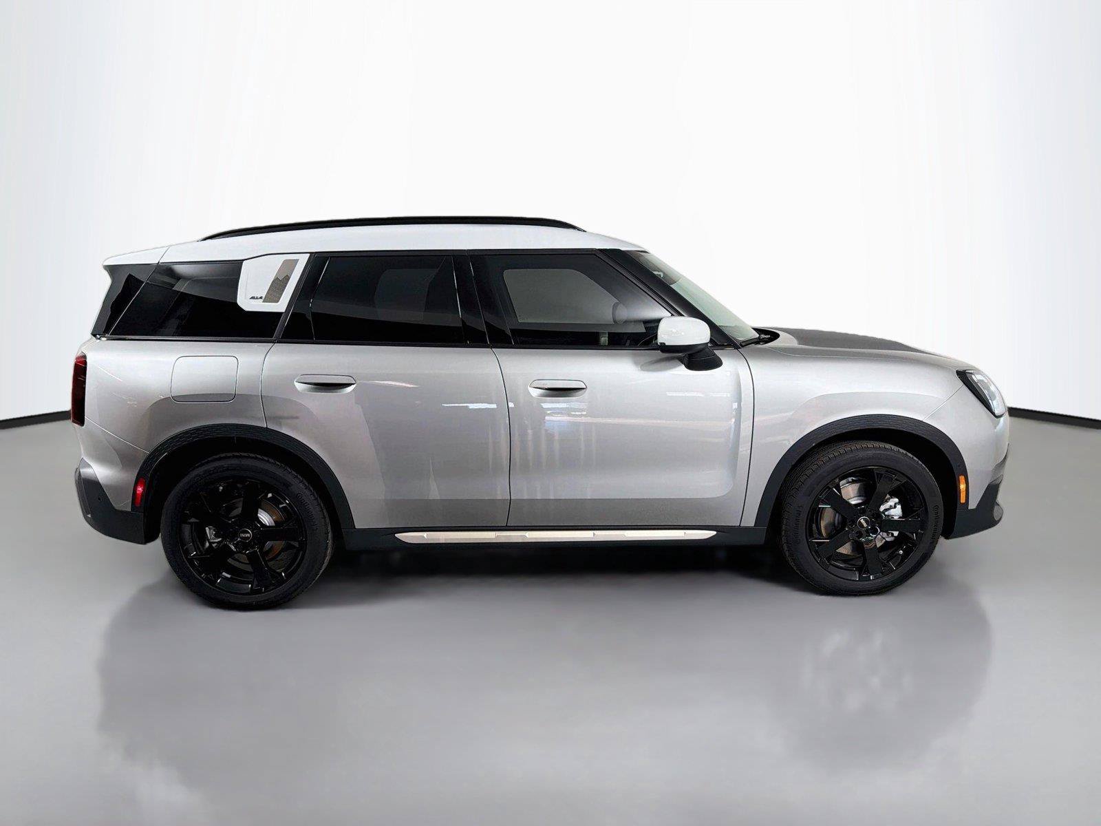 New 2027 MINI Cooper Countryman S AWD/4WD image 4