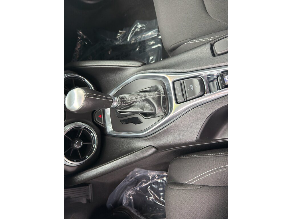 Used 2018 Chevrolet Camaro LT w/ RS Package RWD image 13