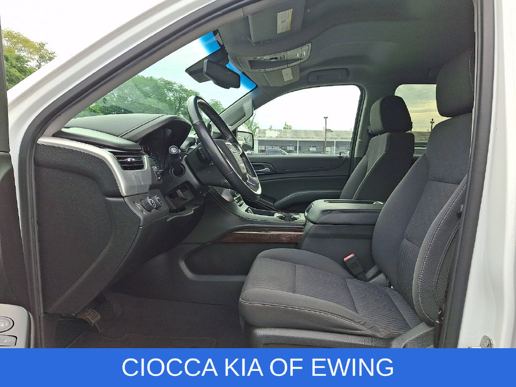 Used 2019 GMC Yukon SLE w/ Convenience Package AWD/4WD image 16