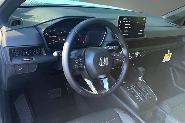 New 2026 Honda CR-V Sport-L image 7