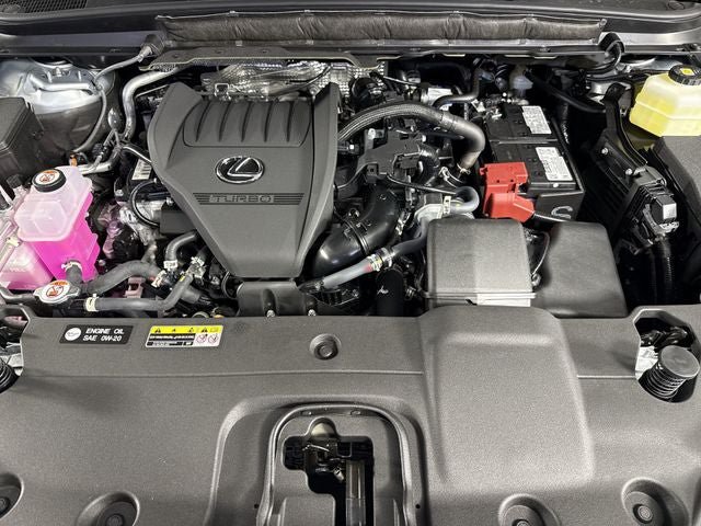 New 2026 Lexus RX 350 Premium Plus w/ Convenience Package AWD/4WD image 29