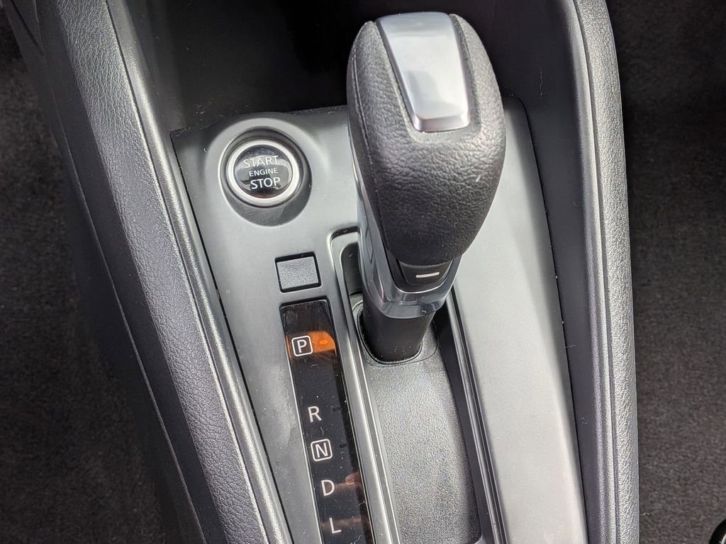 Used 2025 Nissan Kicks Play S image 18