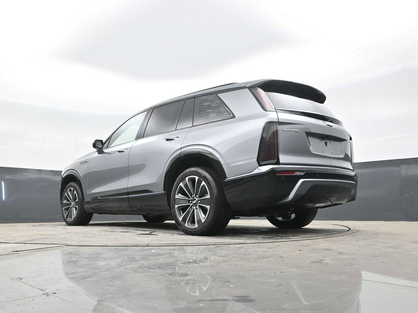 New 2026 Cadillac Vistiq Sport image 31