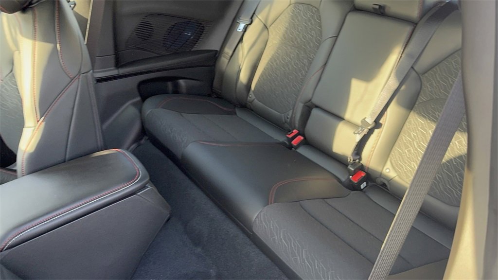 New 2025 Dodge Charger R/T w/ Sun & Sound Package image 15