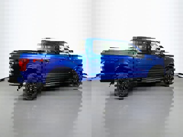 Used 2017 Ford F150 XLT w/ Equipment Group 301A Mid image 10