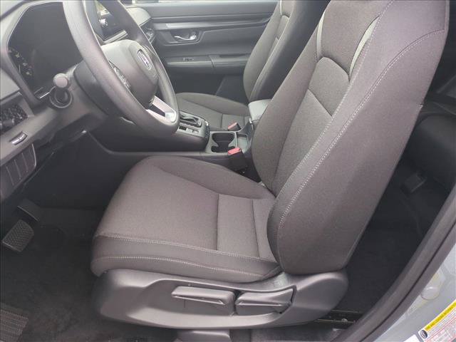 New 2027 Honda CR-V LX image 4