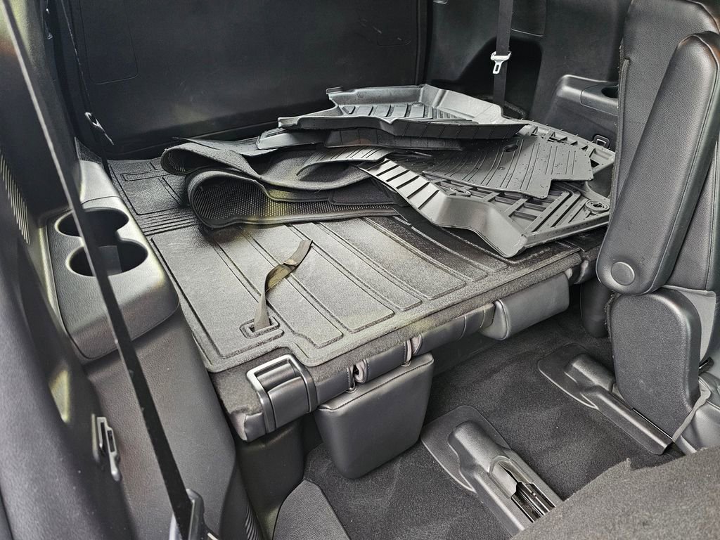 Used 2022 Toyota Highlander XLE image 51