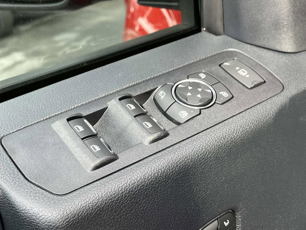 Used 2022 Ford F250 Lariat w/ Lariat Ultimate Package image 27