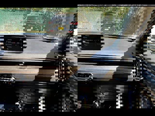 New 2025 MAZDA CX-50 2.5 Hybrid w/ Weather Package image 48