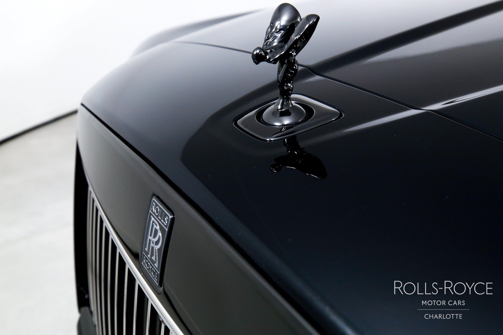 New 2027 Rolls-Royce Cullinan Black Badge AWD/4WD image 44