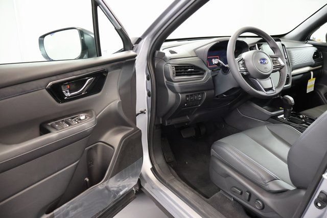 New 2026 Subaru Forester Sport AWD/4WD image 9