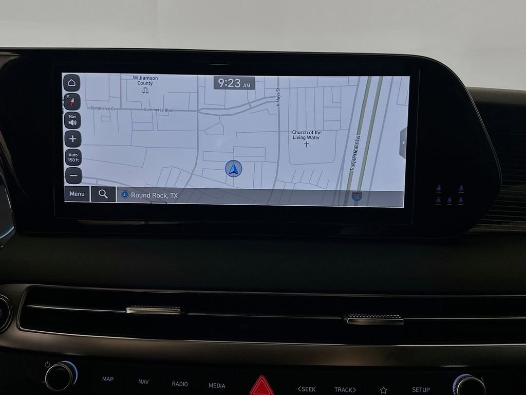 Used 2025 Hyundai Palisade Calligraphy AWD/4WD image 13