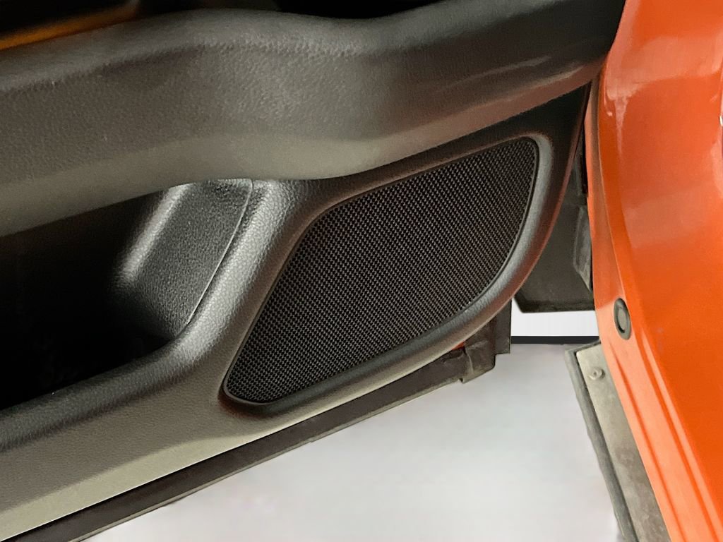 Used 2026 Honda Passport TrailSport image 19