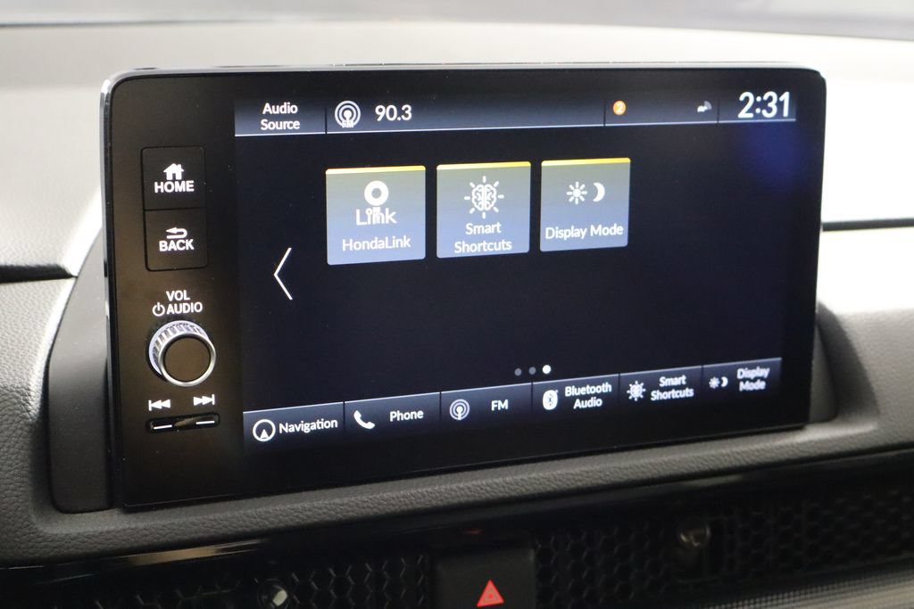 Used 2024 Honda CR-V Sport Touring image 33