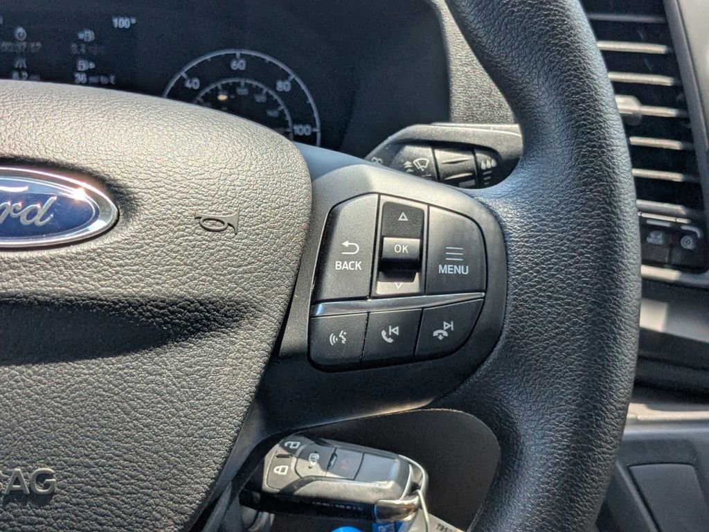 New 2025 Ford Transit 150 Low Roof image 24