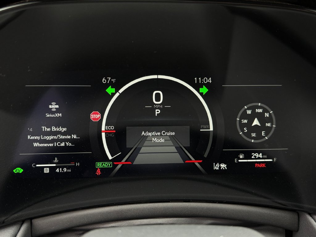New 2026 Lexus TX 500h AWD image 23