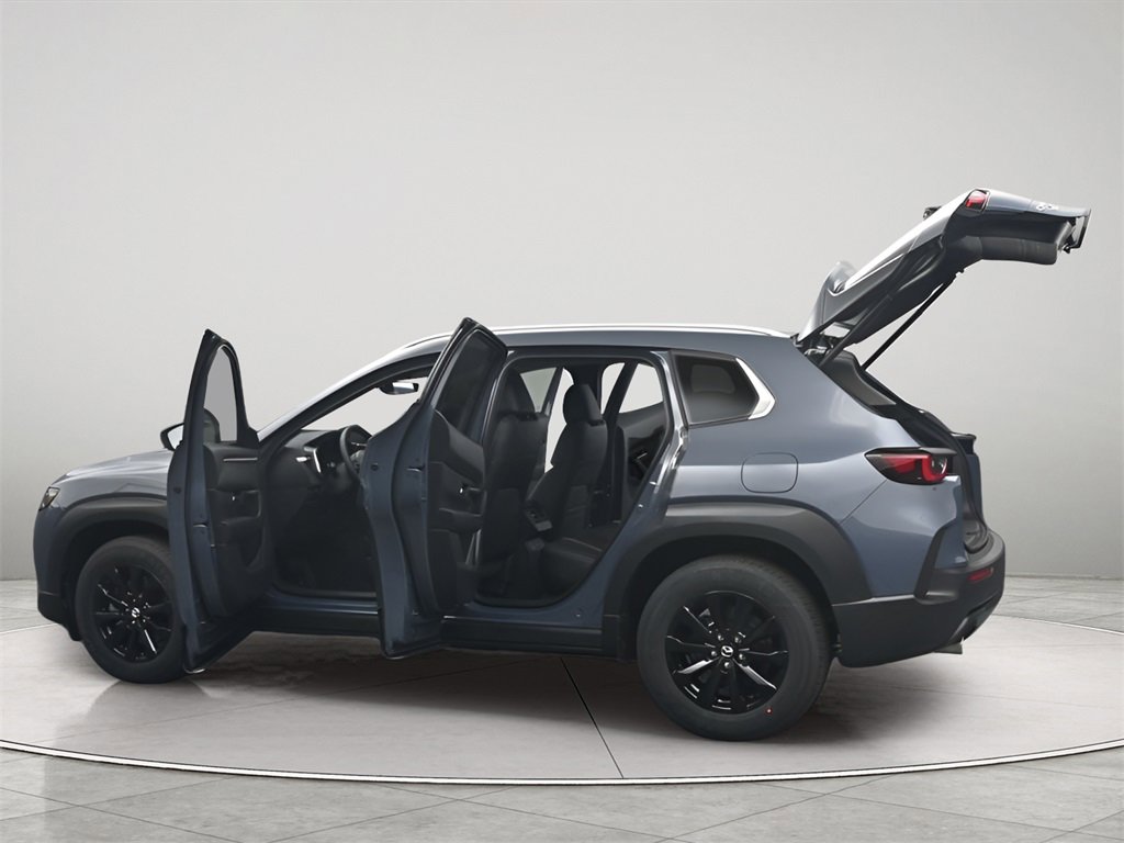 New 2026 MAZDA CX-50 AWD 2.5 S w/ Weather Package image 31