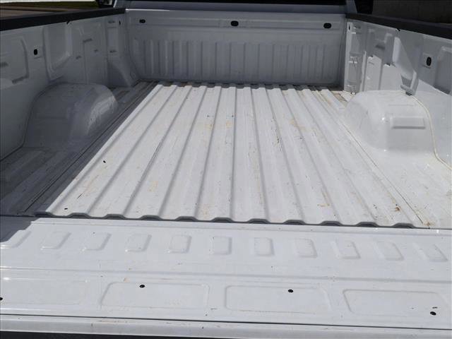 Used 2025 GMC Sierra 2500 Pro AWD/4WD image 6